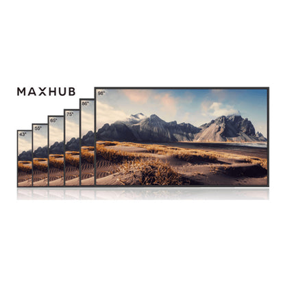 MAXHUB Commercial CMA 86