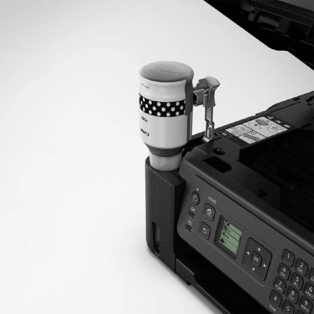 Canon PIXMA G4670 MegaTank Colour Multi-Function Printer
