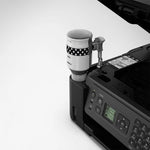 Canon PIXMA G4670 MegaTank Colour Multi-Function Printer
