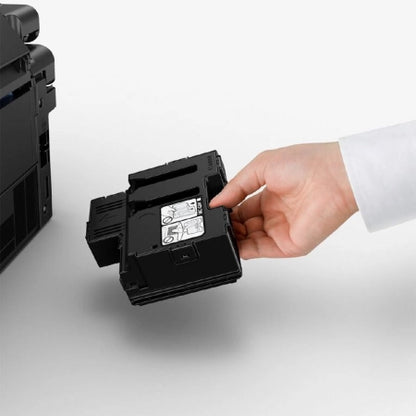 Canon PIXMA G4670 MegaTank Colour Multi-Function Printer