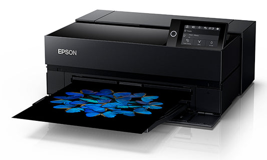 EPSON SureColor P706 Inkjet Printer