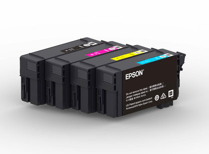 Epson SureColor T3160M - 24" Large Format Printer