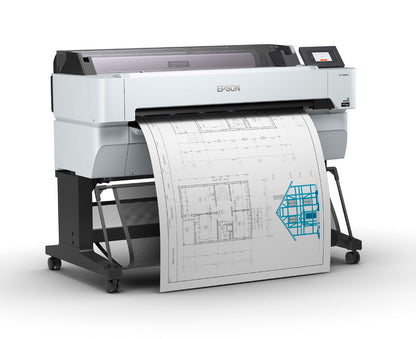 Epson SCT5460M 36inch MF LFP