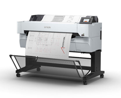 Epson SCT5460M 36inch MF LFP