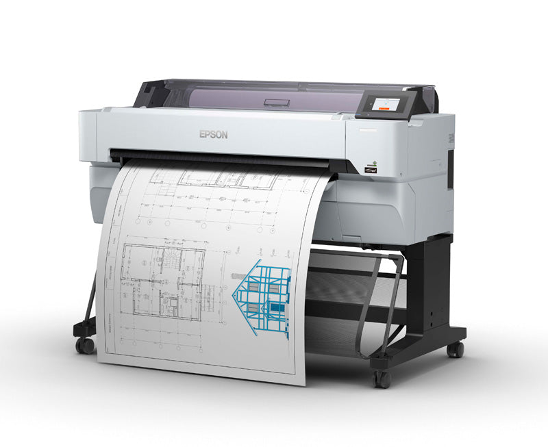 Epson SCT5460M 36inch MF LFP