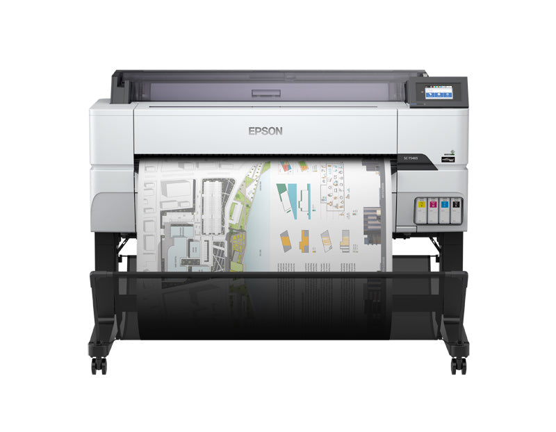 Epson SureColor T5465 - 36" SF Large Format Printer