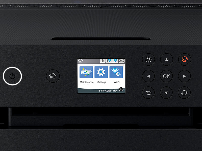 Epson Expression Photo HD XP-15000 Wireless A3+ Ultra HD Photo Inkjet Printer