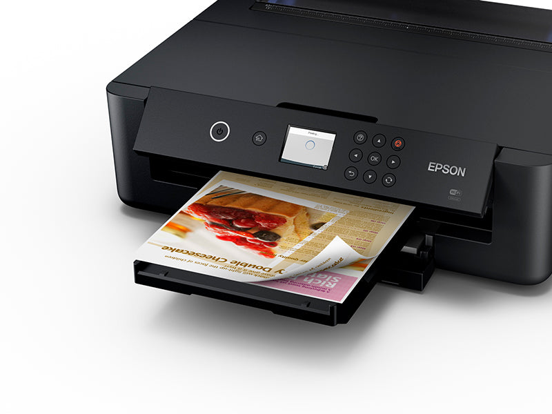Epson Expression Photo HD XP-15000 Wireless A3+ Ultra HD Photo Inkjet Printer