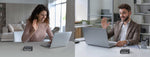 Maxhub UC BM35 Bluetooth Teleconference Speakerphone