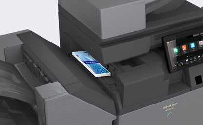 SHARP BP-70C31 A3 Colour Photocopier  MFP