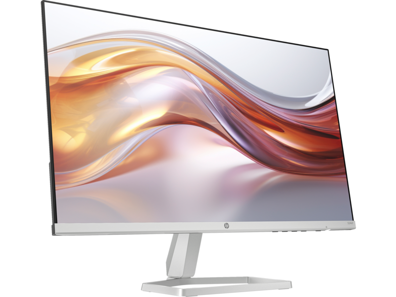 HP Monitor S5 23.8'' 1080p