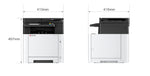 Kyocera MA2101cwfx ECOSYS Multifunction Colour Laser Printer Copier Scanner Fax
