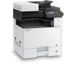 Kyocera ECOSYS M8124cidn A3 Colour Multifunction Laser Printer - Print, Scan, Copy & Fax