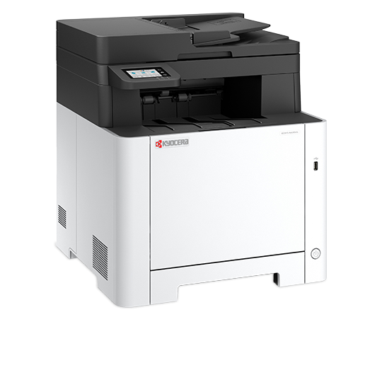 Kyocera MA2101cwfx ECOSYS Multifunction Colour Laser Printer Copier Scanner Fax