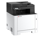 Kyocera MA2101cwfx ECOSYS Multifunction Colour Laser Printer Copier Scanner Fax