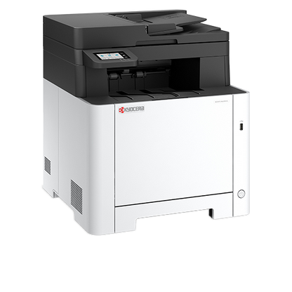 Kyocera MA2101cwfx ECOSYS Multifunction Colour Laser Printer Copier Scanner Fax