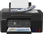 Canon PIXMA G4670 MegaTank Colour Multi-Function Printer