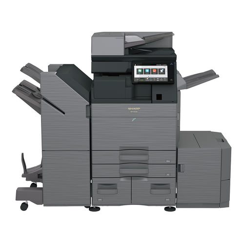 SHARP BP-70C55 A3 Colour Photocopier MFP