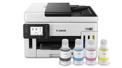 Canon MAXIFY GX6160 MegaTank 3-in-1 Printer