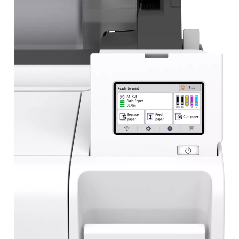 Canon imagePROGRAF iPF TM-240 LM24
