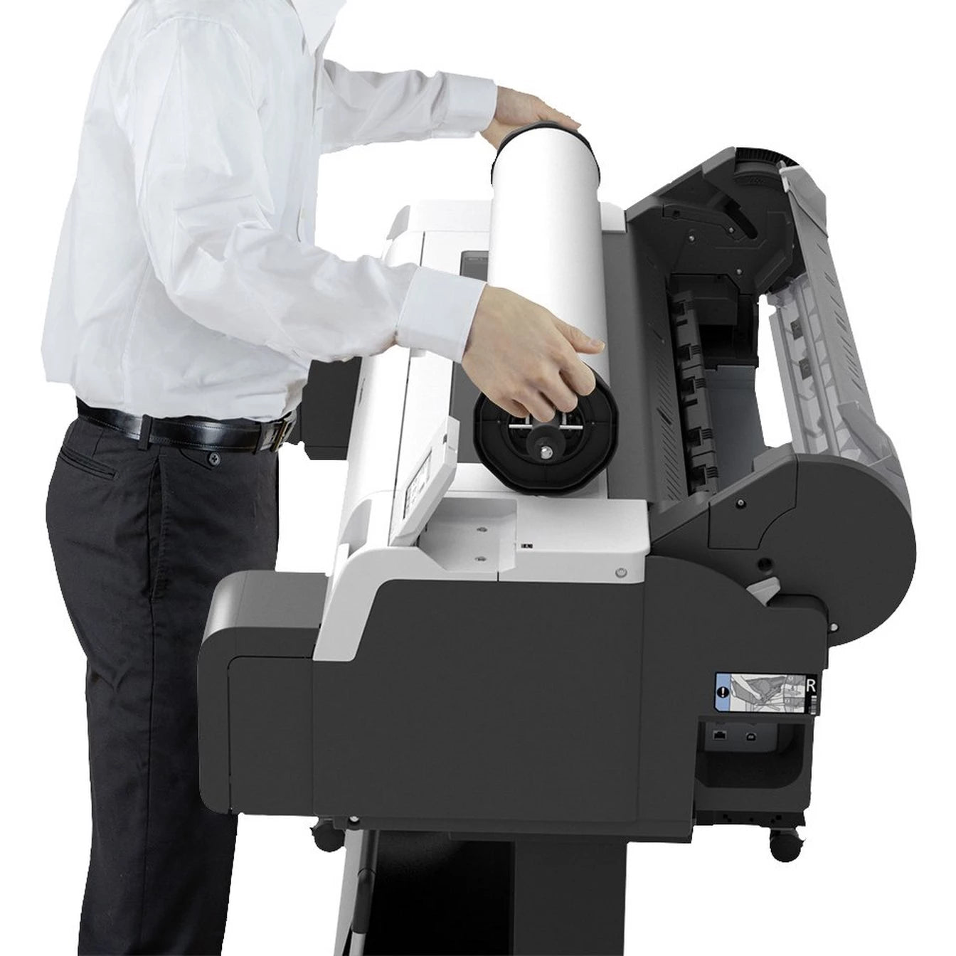 Canon imagePROGRAF iPF TM-240 LM24