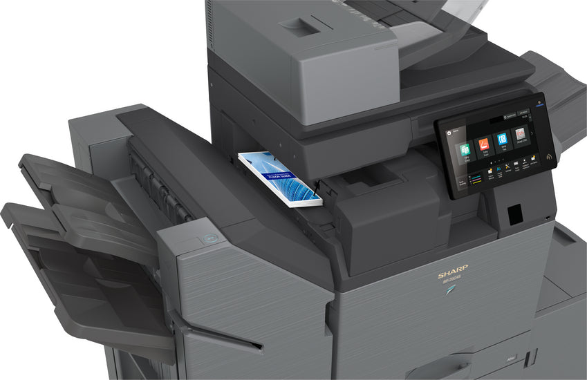 SHARP BP-70C55 A3 Colour Photocopier MFP