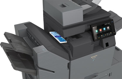 SHARP BP-70C55 A3 Colour Photocopier MFP