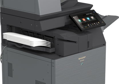 SHARP BP-55C26 26PPM A3 Colour Essentials MFD with DSPF