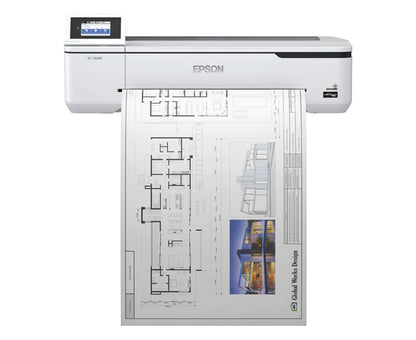 Epson SCT3160 24inch SF LFP