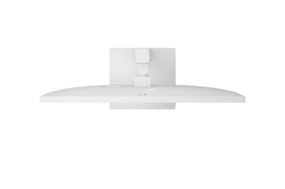 LG 27” 4K UHD IPS Smart Monitor with webOS