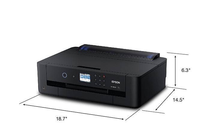 Epson Expression Photo HD XP-15000 Wireless A3+ Ultra HD Photo Inkjet Printer
