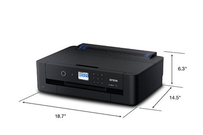 Epson Expression Photo HD XP-15000 Wireless A3+ Ultra HD Photo Inkjet Printer