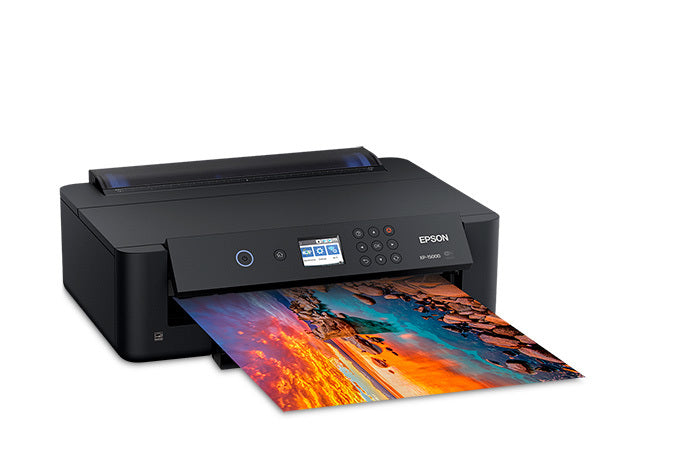 Epson Expression Photo HD XP-15000 Wireless A3+ Ultra HD Photo Inkjet Printer