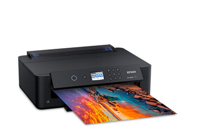 Epson Expression Photo HD XP-15000 Wireless A3+ Ultra HD Photo Inkjet Printer